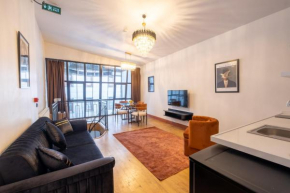Mayer Taksim Apartments